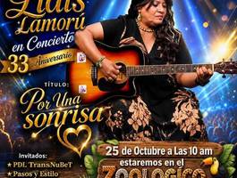 lidis-lamuru-en-concierto