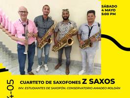 cuarteto-de-zaxofones-javier-zalba-y-zsaxos-quartet