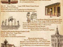 cartelera-del-centro-provincial-del-patrimonio-cultural-en-guantanamo