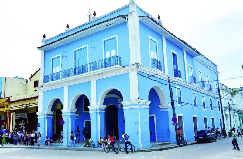 casa-de-cultura-municipal-de-sancti-spiritus
