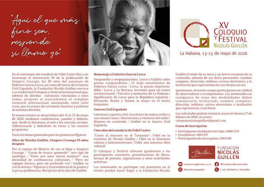 xv-coloquio-y-festival-nicolas-guillen-convocatoria