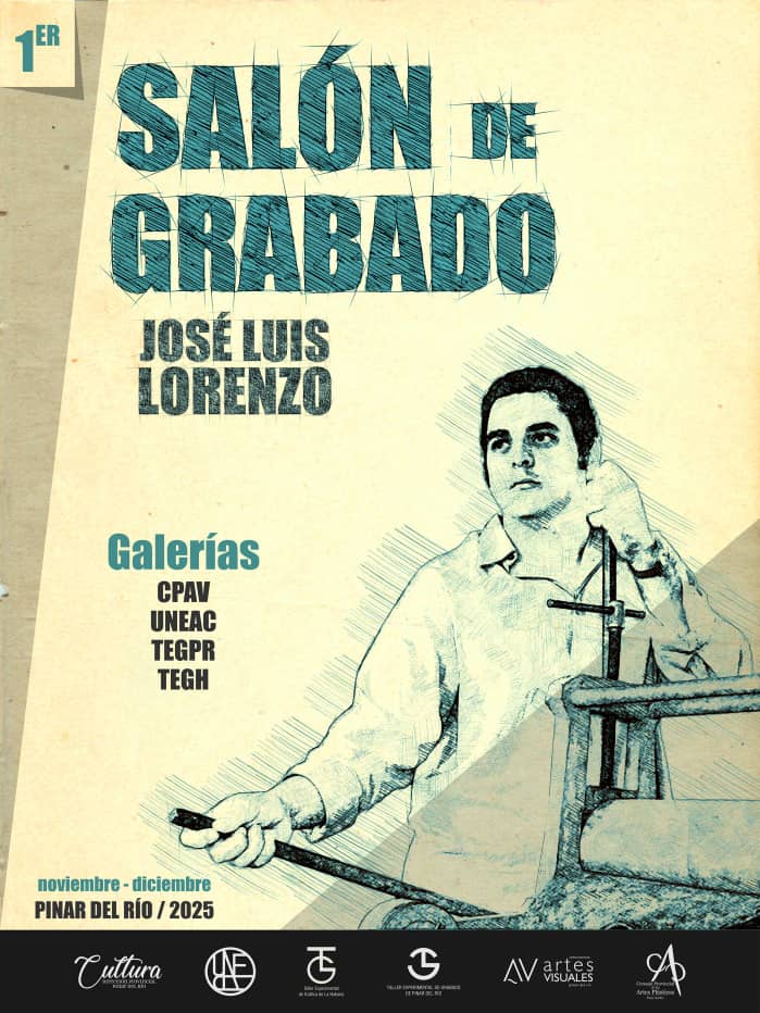salon-de-grabado-jose-luis-lorenzo