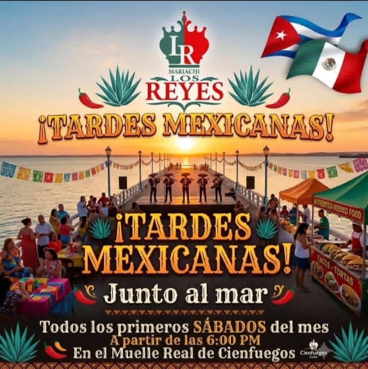 tardes-mexicanas