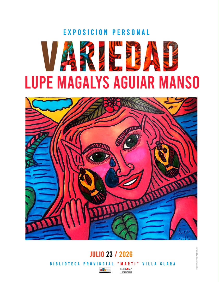 exposicion-personal-variedad-de-la-artista-popular-lupe-magalys